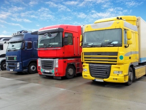 Adana Karkamış Nakliye